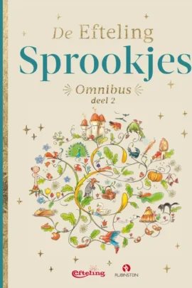De Efteling sprookjes omnibus