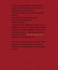 Alternative view of Films die nergens draaien