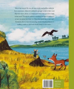 Alternative view of Op een warme zomerdag