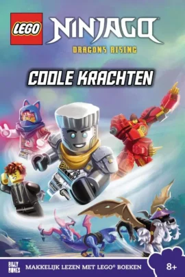 Coole krachten