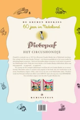 Mijn Gouden Boekje over Frida Kahlo | 9789047614524