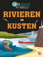 Rivieren en kusten | 9789463416047 Rivieren en kusten | 9789463416047