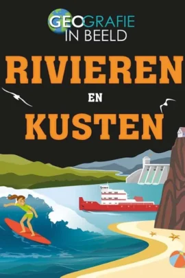 Rivieren en kusten