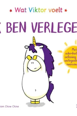 Ik ben bang