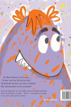 Eén klein woordje | 9789083450308 Eén klein woordje | 9789083450308