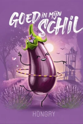 Goed in mijn schil