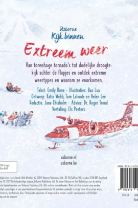 Alternative view of Het bos