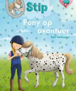 Pony met streken