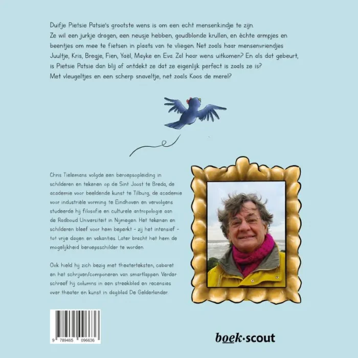 Pietsie Patsie - Afbeelding 2