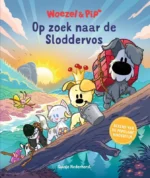 Op zoek naar de Sloddervos | 9789462917927 Op zoek naar de Sloddervos | 9789462917927
