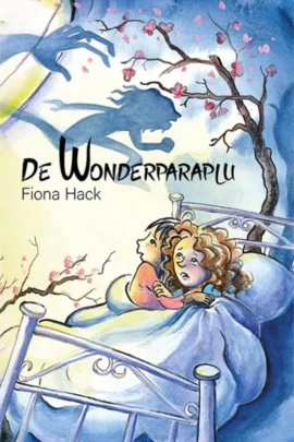 De wonderparaplu