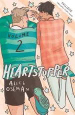 Heartstopper Volume 2 | 9781444972443