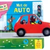Met de auto | 9789044770377