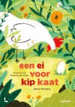 een ei voor kip kaat | 9789044759846 een ei voor kip kaat | 9789044759846