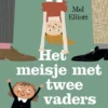 Het meisje met twee vaders | 9789025778750
