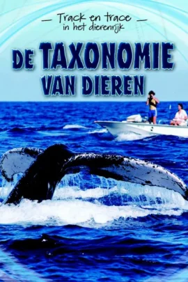 De taxonomie van dieren
