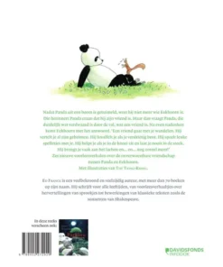 Alternative view of Een vriend, wat is dat?