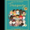 Treasury | 9798217142798