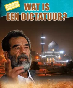 Wat is een dictatuur?