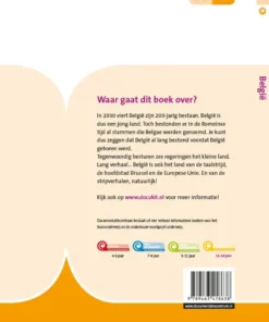 België | 9789463418638 België | 9789463418638