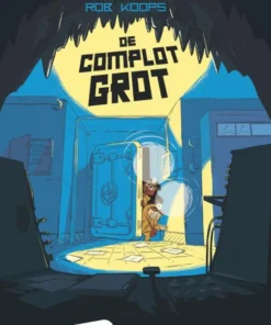 De Complotgrot