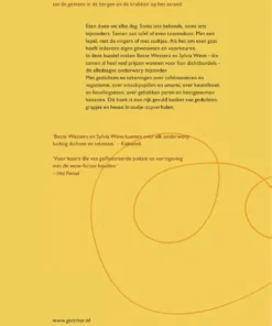 Alternative view of Er vloog een vliegje in de vla