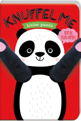 Kleine panda