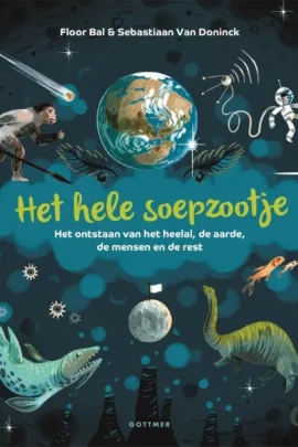 Het hele soepzootje