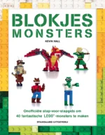 Blokjes monsters | 9789002267055