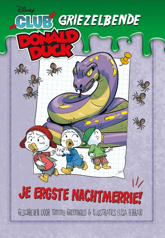 Rapunsel kinderboeken |