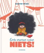 Grote mensen weten niets | 9789462918795