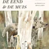 De wolf, de eend en de muis | 9789025768195