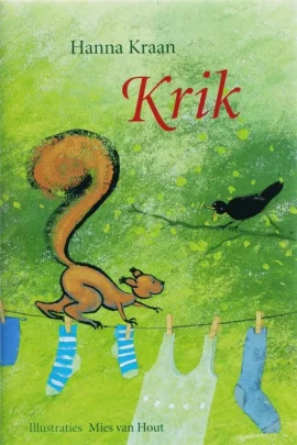 Krik