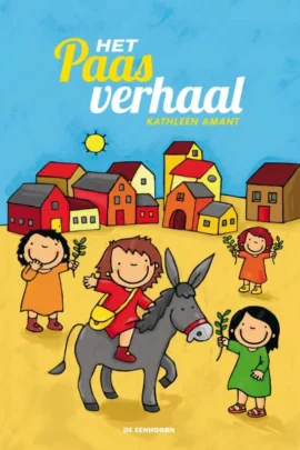 Het paasverhaal