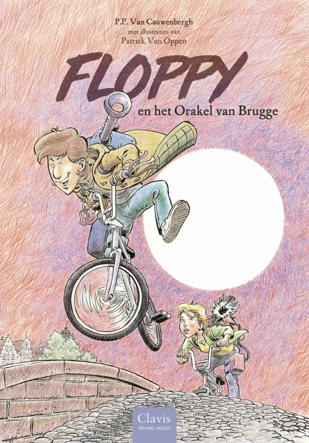 Rapunsel kinderboeken |