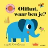 Olifant, waar ben je? | 9789492986924 Olifant, waar ben je? | 9789492986924