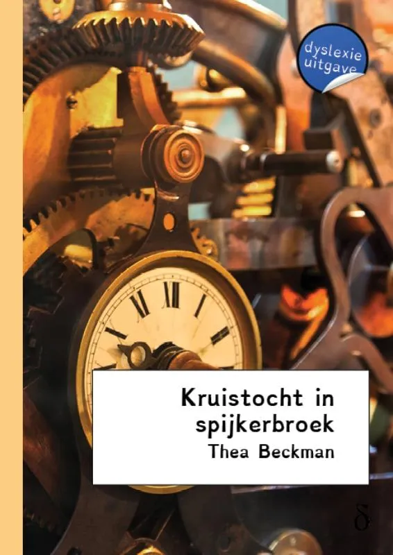 Kruistocht in spijkerbroek | 9789491638909 Kruistocht in spijkerbroek