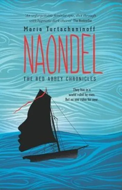 Naondel | 9781782690948 Naondel