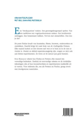 Alternative view of Aan de slag met Findus