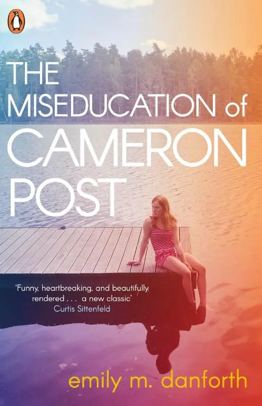 The Miseducation of Cameron Post | 9780141389165 The Miseducation of Cameron Post