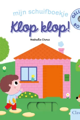 Klop klop!