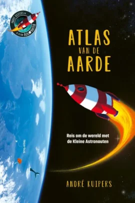Atlas van de aarde