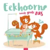 Eekhoorn wordt grote zus | 9789044837421