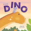 Kleine Dino | 9789044852912