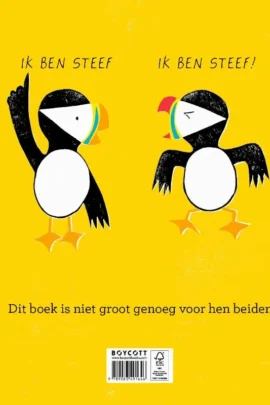 Ik ben Steef | 9789083491646