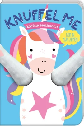 Kleine eenhoorn