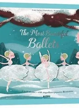 The Most Beautiful Ballets (Paper Theatre)
