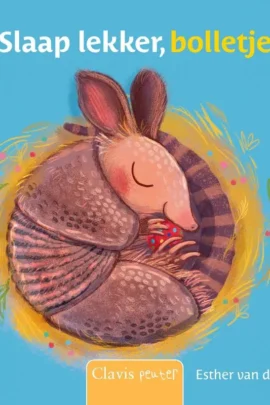 Slaap lekker, bolletje