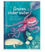Grazen onder water | 9798890630148