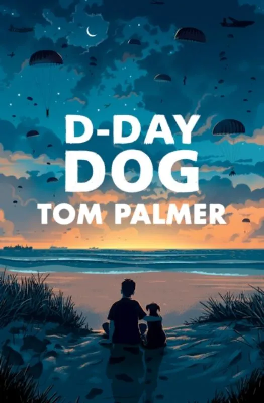 D-Day Dog | 9781781128688 D-Day Dog
